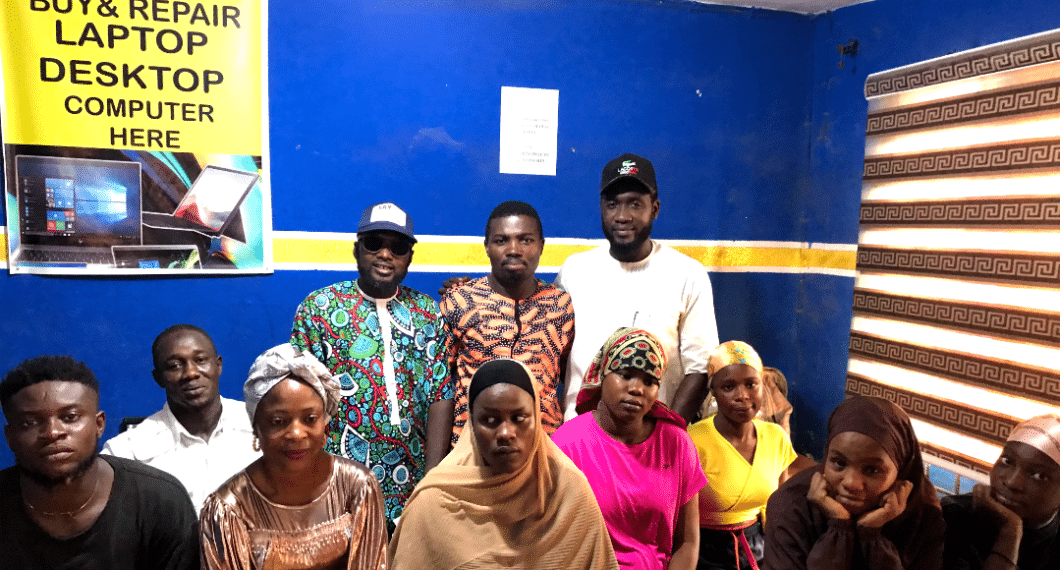 Mandavo Computer Learning Center